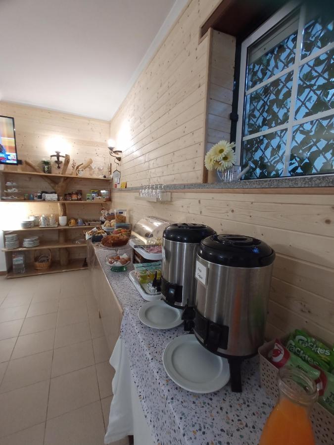 Casa Das Termas Termas de São Pedro do Sul Eksteriør billede